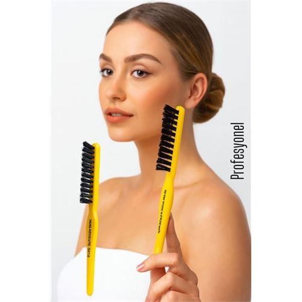 Profesyonel Topuz Fırçası - Image 1