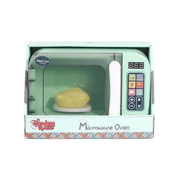 LD-883A Dokunmatik Mikrodalga -Vardem - Image 1