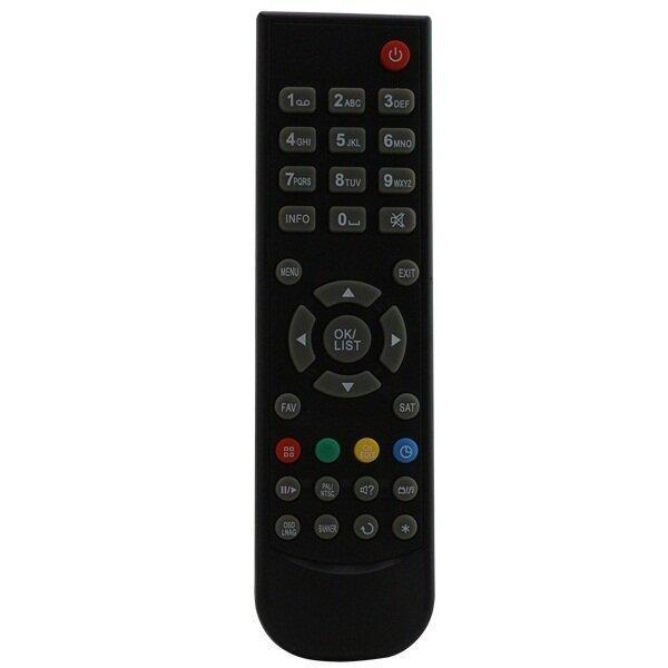 MAGBOX HANDY UYDU Alıcısı Kumandası - Image 1