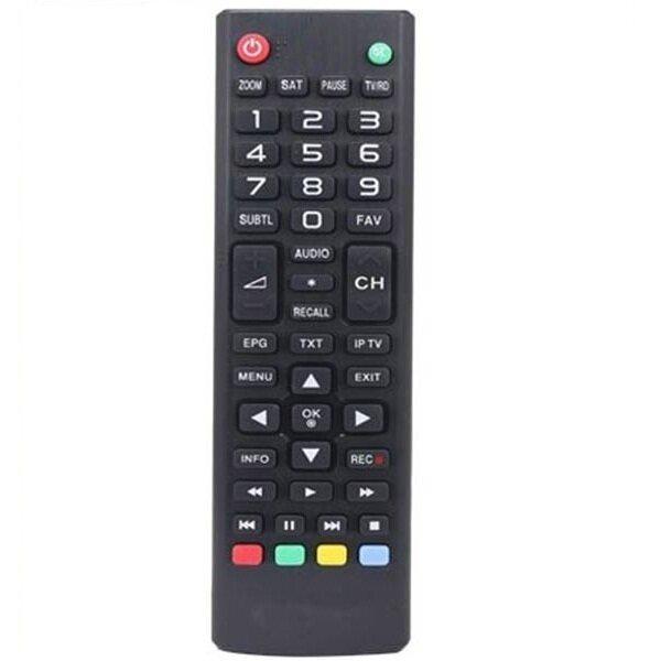 MAGBOX MARS HD Uydu Alıcısı Kumandası - Image 1