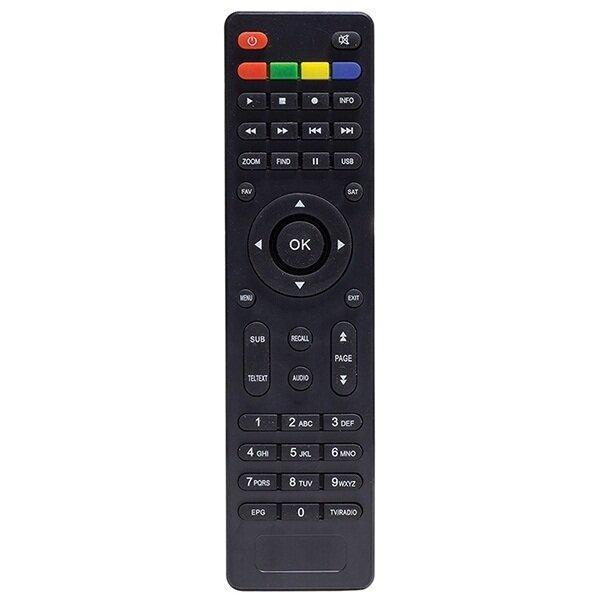 MAGBOX   Uydu Alıcısı Kumandası - Image 1