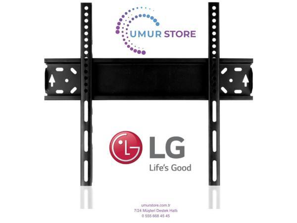 LG 43UQ81006LB TV 43" İNÇ Televizyon Askı Aparatı - Image 1