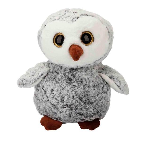 Peluş Baykuş 30 cm. - Image 1
