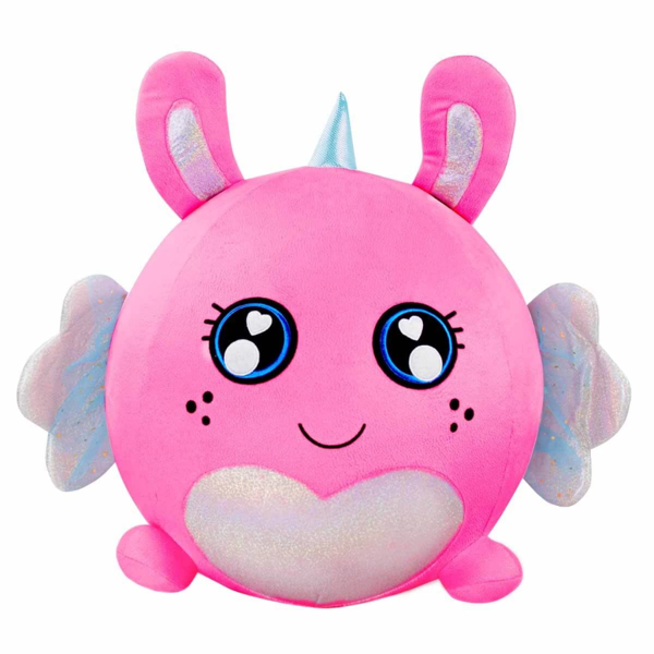 Şişme Peluş Tavşan XXL - Image 1