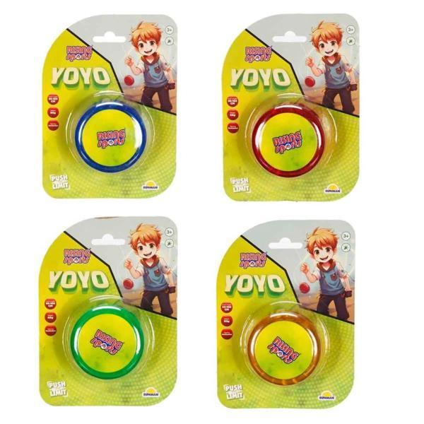 5355 SUN-RST-RSP-YOYO RNKL IŞIKLI 6 5 CM 4R KRTL - Image 1