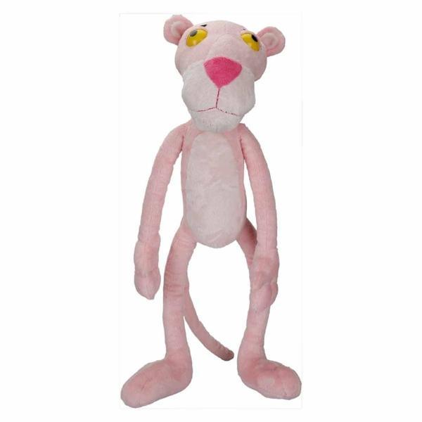 Pembe Panter Peluş 72 cm - Image 1