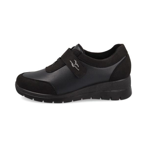Kadın Sneaker ( Günlük) 47 Z83 ZX Fly Flot SYNTHETIC WOMAN SHOE 2003-Black - Image 1