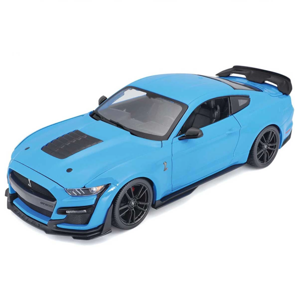 Maisto1/182020ModelMustangShelbyGT500 - Image 1