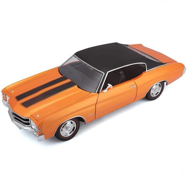 1:18 71 Chevrolet Sport - Image 1