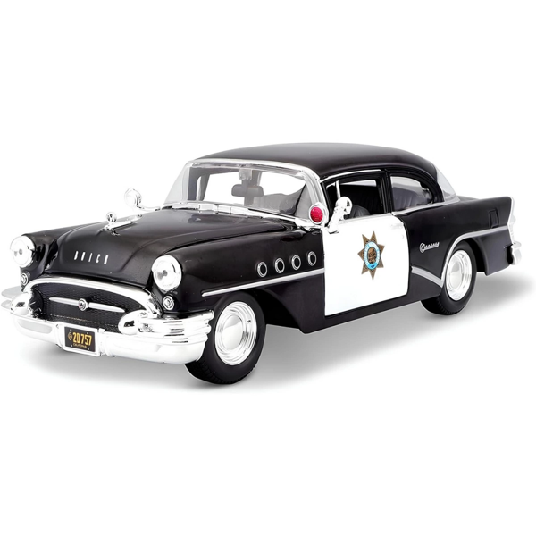 Maisto 1:26 1955 Buick Century - Image 1