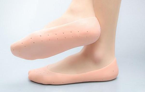 Silikon Patik - Image 1