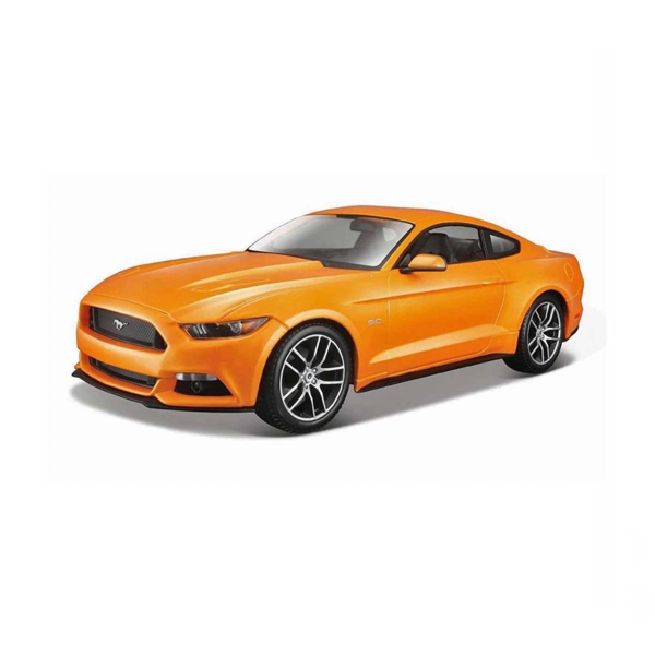 Maisto1/242015FordMustangGT - Image 1