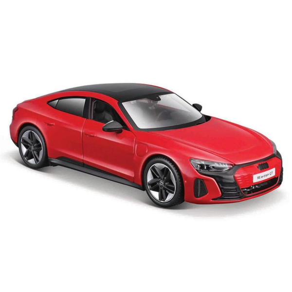 Maisto 1/25 2022 Audi RS e-tron GT - Image 1