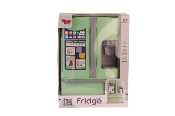 LD-887A SESLİ AKSESUARLI BUZDOLABI - Image 1
