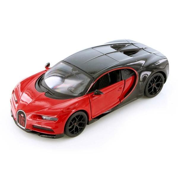 Maisto 1:24 Bugatti Chiron Sport - Image 1