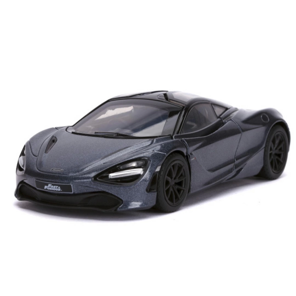 Jada 1/32 Fast & Furious DSP - Image 1