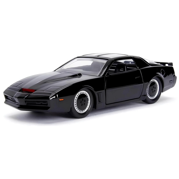 Jada 1:32 Knight Rider Kitt - Image 1
