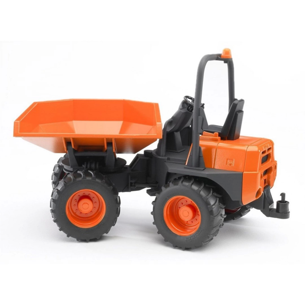 Bruder Ausa Mini Damperli BR02449 - Image 1