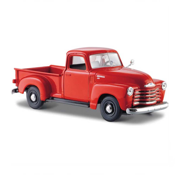 Maisto1/241950Chevrolet3100Pickup - Image 1