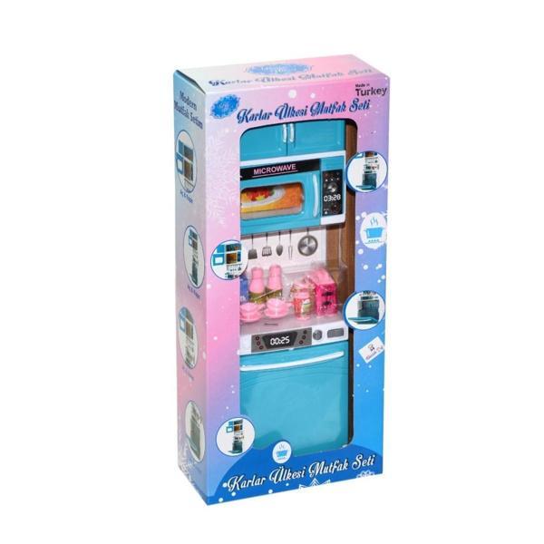 02342 Oydaş, Karlar Ülkesi Bulaşık Makinesi - Image 1