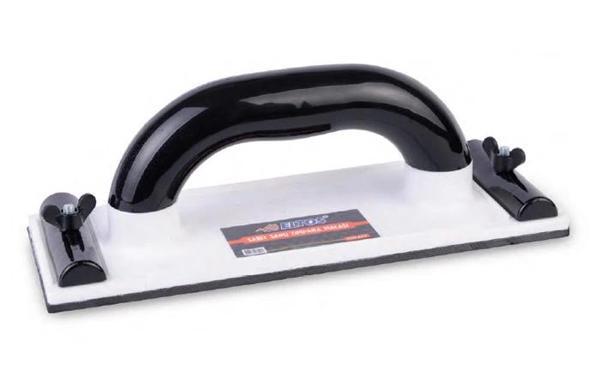 Eltos Sabit Saplı Zımpara Malası 8x23cm - Image 1