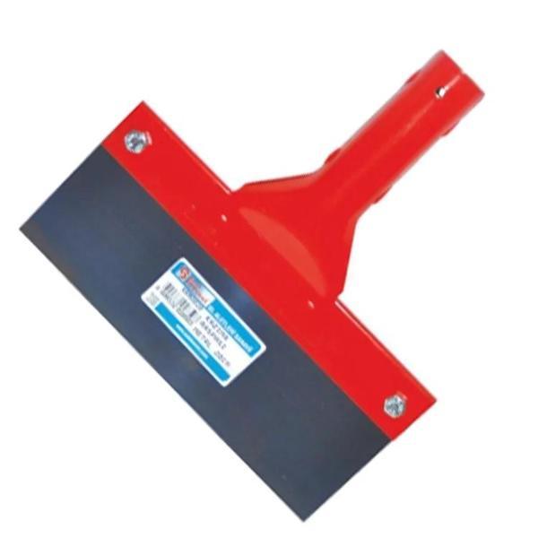 Metal Gövdeli Kazıma Raspası 20cm - Image 1