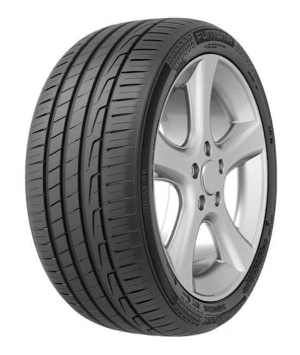 Funtoma 215/50 ZR17 TL 95W REINF.ROADFUN SPORT 2024 Yaz Lastigi - Image 1