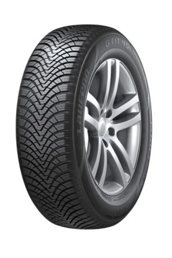 Laufenn 175/65R14T LH71 G fit 4S 4 82T M+S 2025 4 MEVSİM Lastiği - Image 1