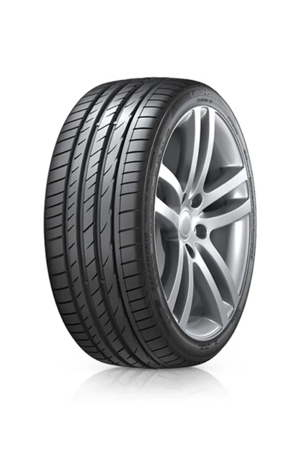 Laufenn 225/45R17V XL LF S FIT EQ+LK01 UHP P04 2025 YAZ Lastiği - Image 1