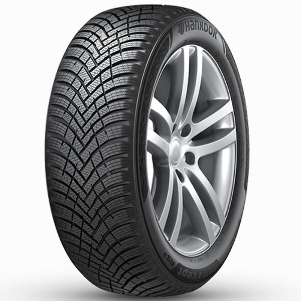 195/60/15 88T WİNTER İ CEPT RS3 W462 KIŞ Hankook 2025  KIŞ  Lastiği - Image 1