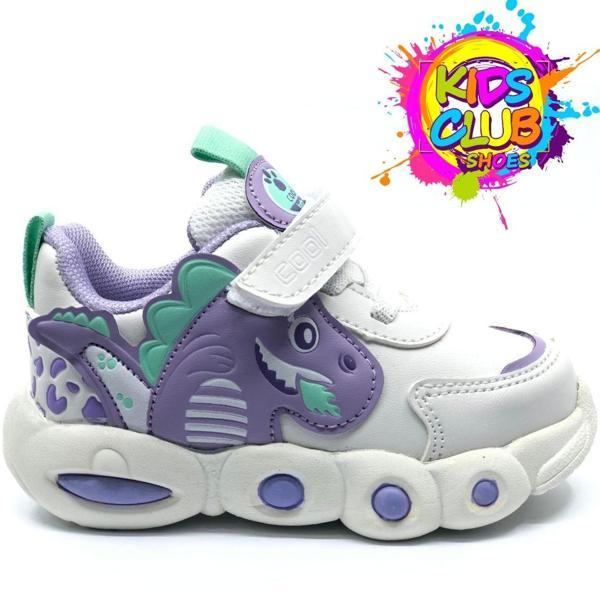 Cool Dinito Bebe Ortopedik Çocuk Spor Ayakkabı - Image 1