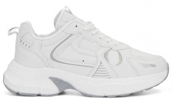 Lambırlent 7450-Cilt Kalın Taban Sneaker Unisex Spor Ayakkabı - Image 1