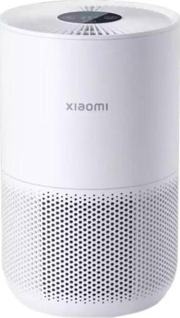 Xiaomi Smart Air Purifier 4 Compact Akıllı Hava Temizleyici - Image 1