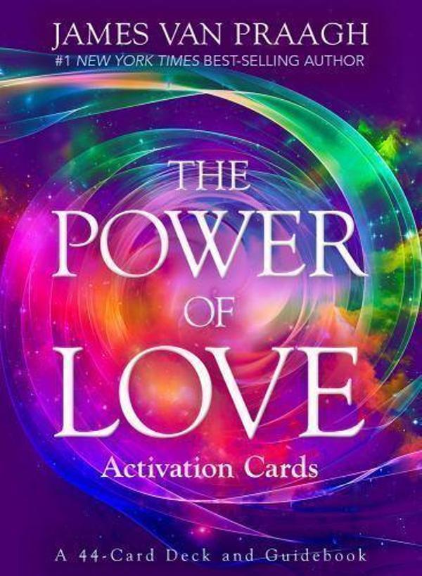 The Power Of Love (Sevginin Gücü) Activation Cards - 44 Kartlık Deste - Image 1