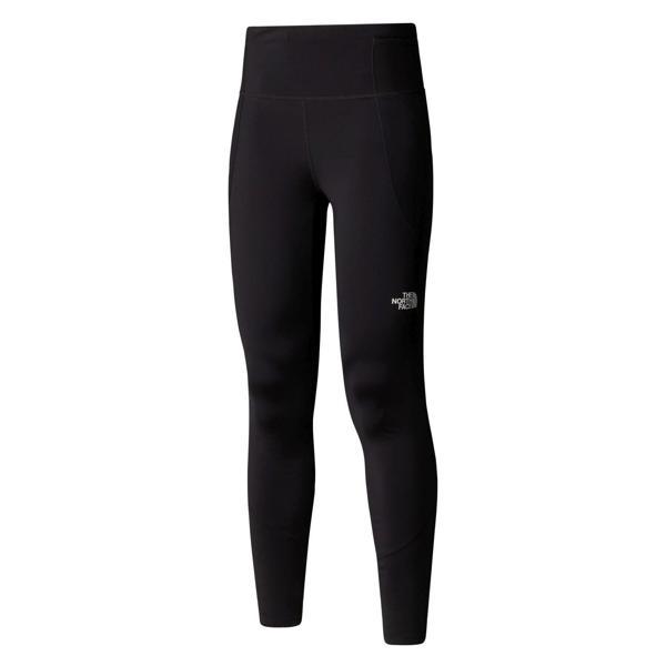 The North Face W Wınter Warm Pro Tıght Kadın Pantolon Nf0A8Dkbjk31 - Image 1