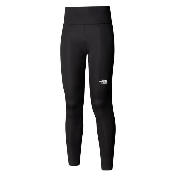 The North Face W FLEX 28IN TIGHT Kadın Pantolon NF0A8EJBJK31 - Image 1
