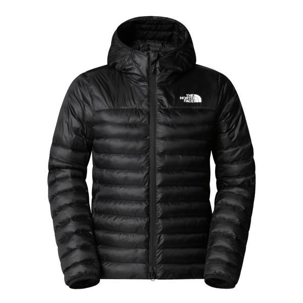 The North Face W TERRA PEAK HOODIE Kadın Ceket NF0A8DEDJK31 - Image 1