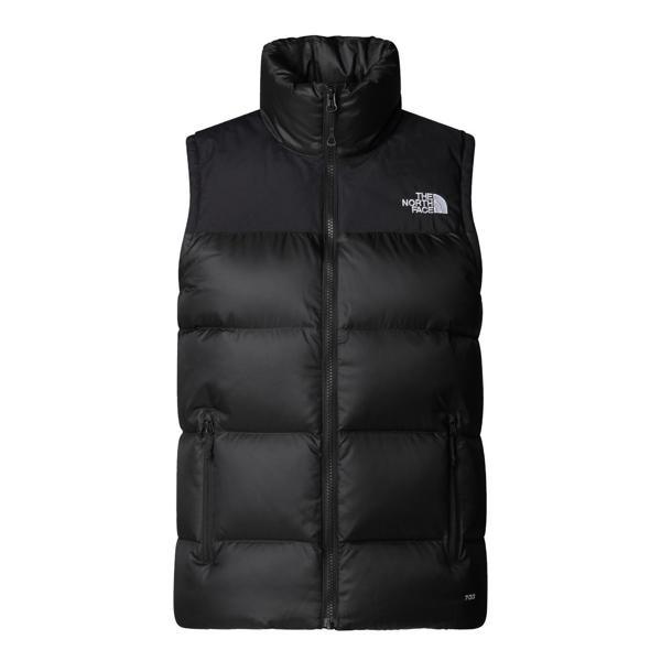 The North Face DIABLO DOWN 2.0 VEST K.Tüyü Kadın Yelek NF0A8E15PH51 - Image 1