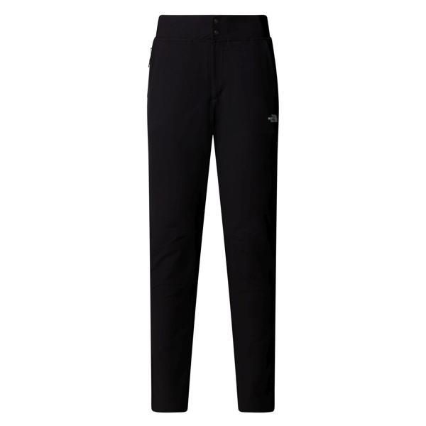 The North Face W QUEST SOFTSHELL PANTS Kadın Pantolon NF0A8E51JK31 - Image 1