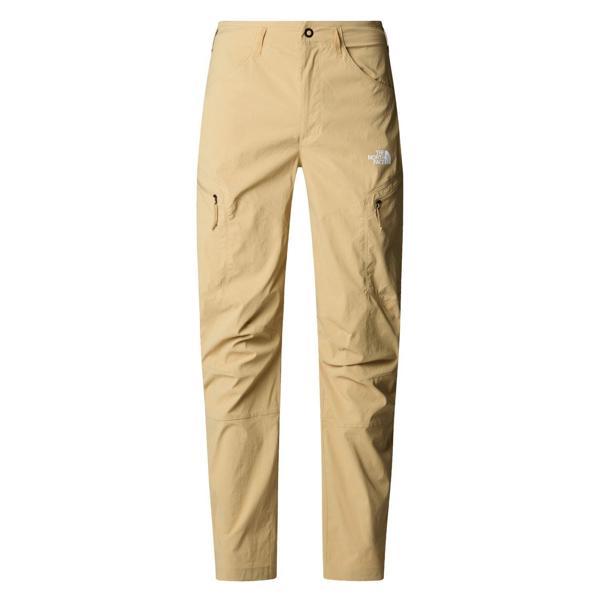 The North Face EXPLORATION REG TAPERED PANTS Erkek Pantolon NF0A8EC4LK51 - Image 1