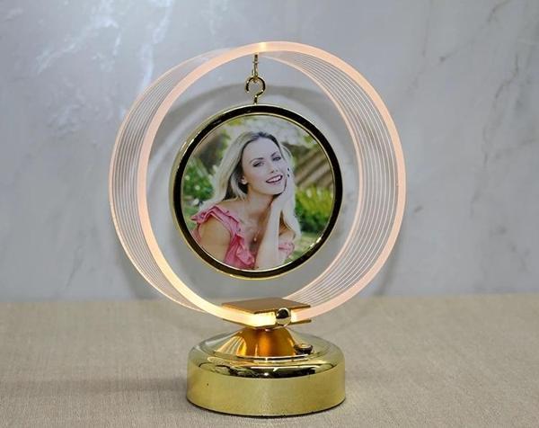 Kişiye Özel Fotoraf Alanli Led Çerceve Alk4451 - Image 1