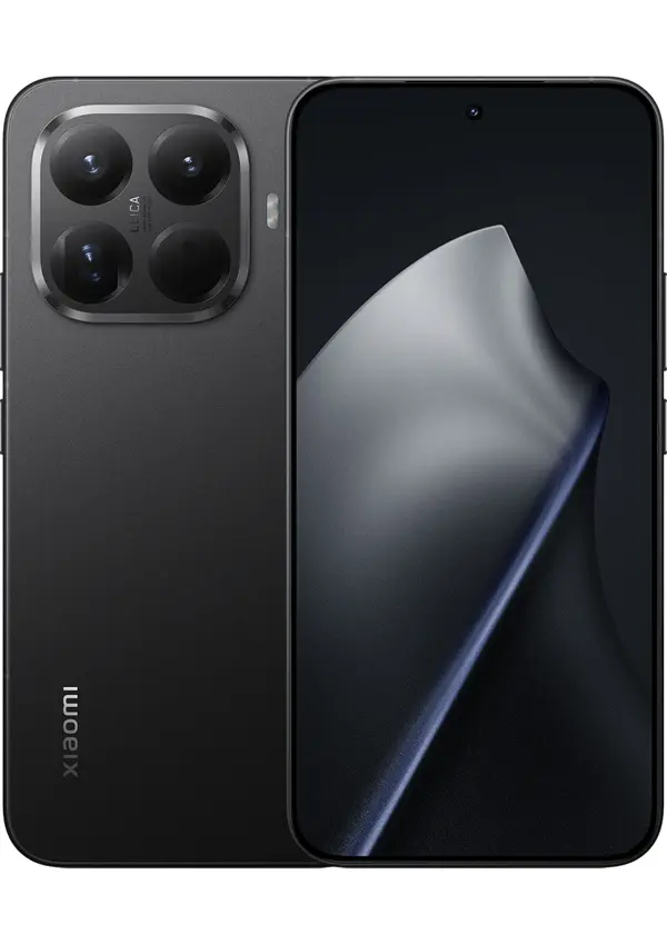 Xiaomi 15T Pro 256 GB 12 GB Ram Siyah (Xiaomi Türkiye Garantili) - Image 1