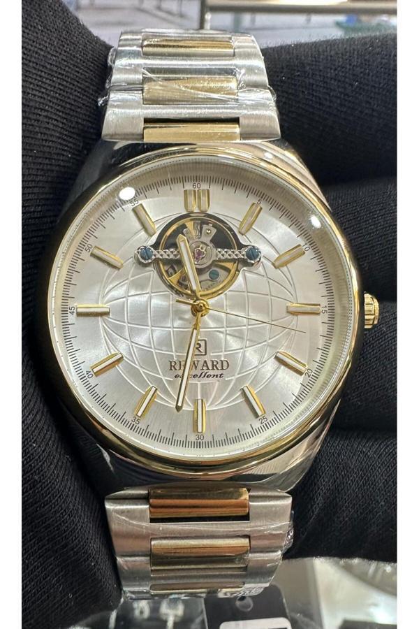 REWARD EXCELLENT A145807 OTOMATİK ERKEK KOL SAATİ - Image 1