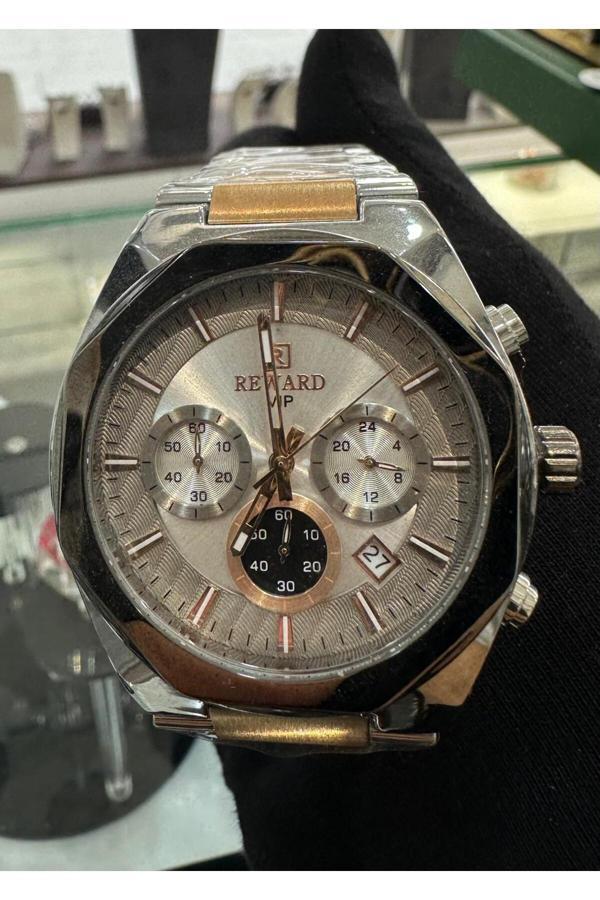 REWARD VIP A144737 ERKEK KOL SAATİ - Image 1