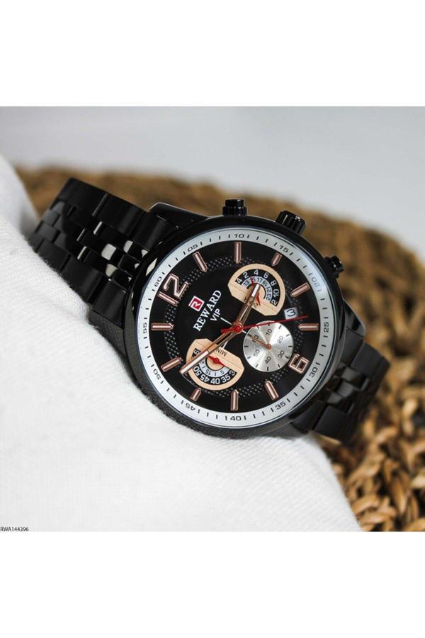 REWARD VIP A144396 ERKEK KOL SAATİ - Image 1