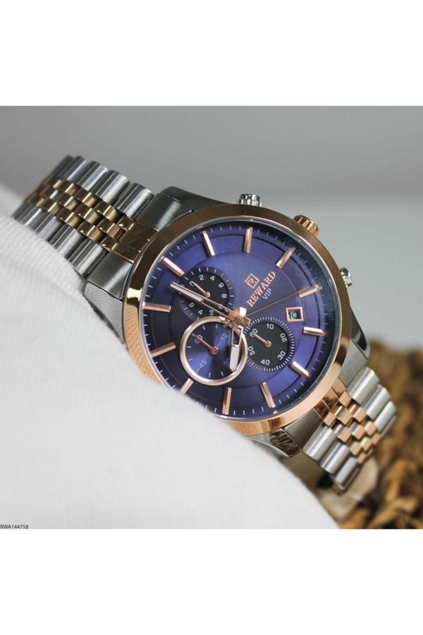 REWARD VIP A144758 ERKEK KOL SAATİ - Image 1