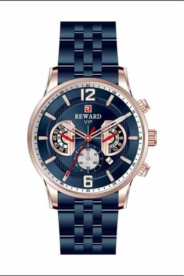 REWARD VIP A144398 ERKEK KOL SAATİ - Image 1