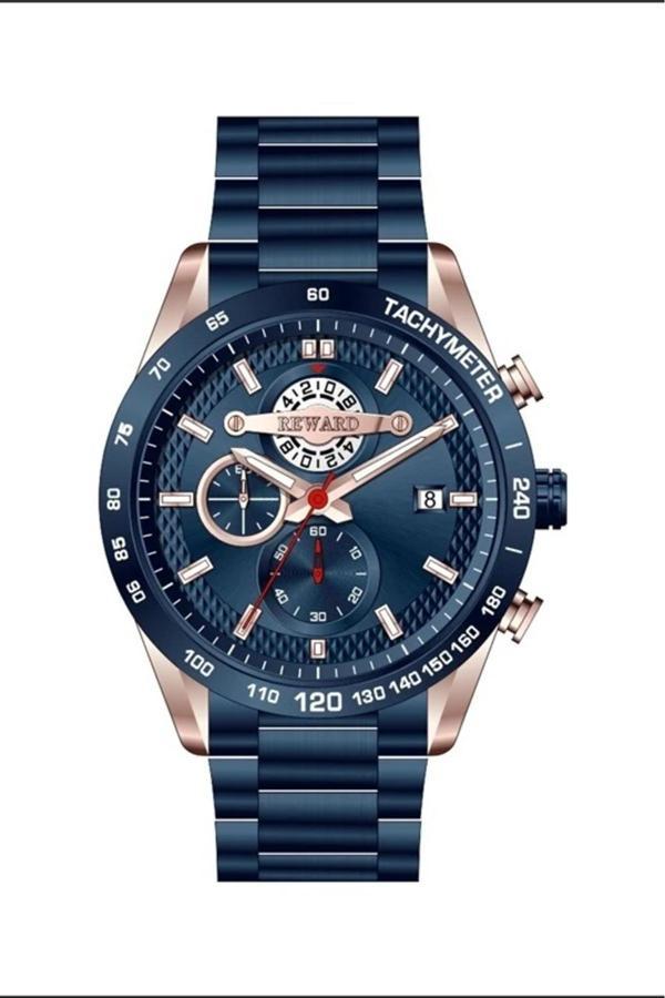 REWARD A144253 ERKEK KOL SAATİ - Image 1