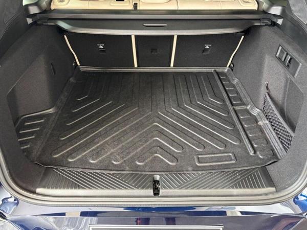 Bmw X3 G45 2025 Sonrası Bagaj Havuzu - Image 1