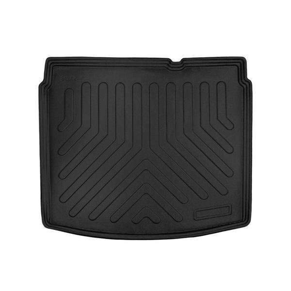 Jeep Compass 2017 Sonrası Bagaj Havuzu | Stepnesiz Alt - Image 1